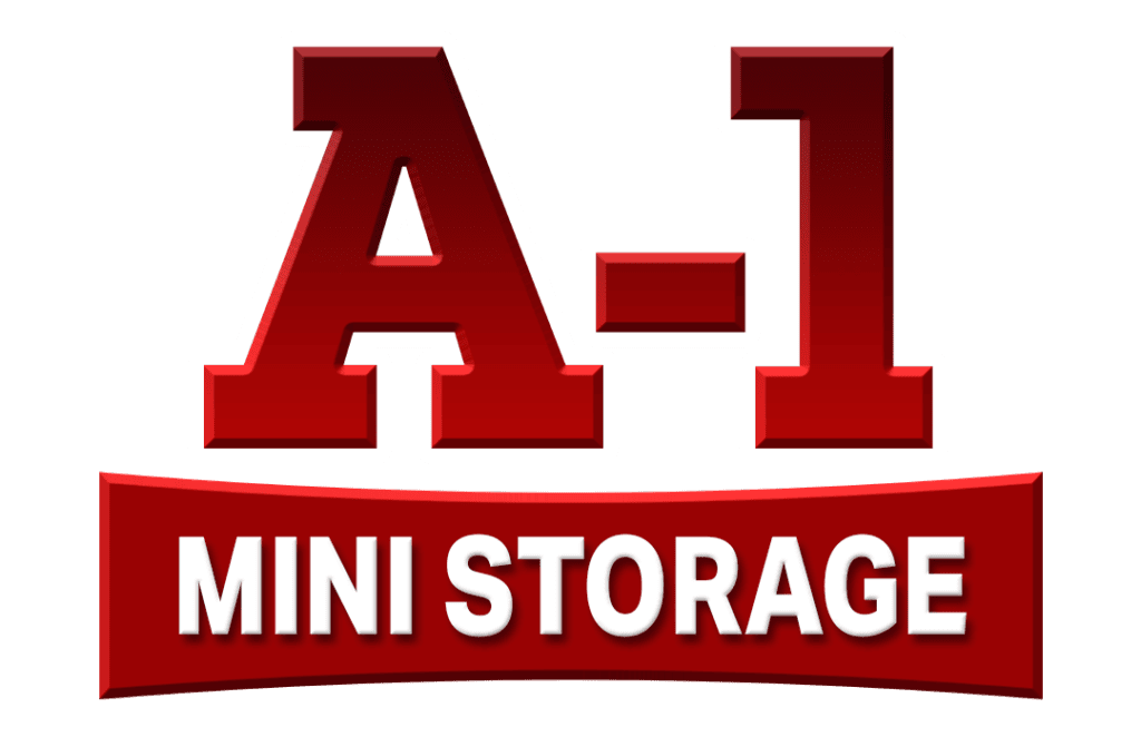 A-1 Mini Storage A-1 Mini Storage
